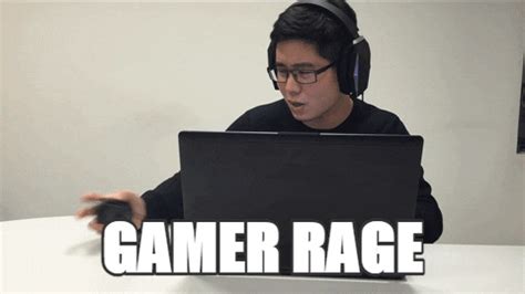 rage gif|rage gaming gif.